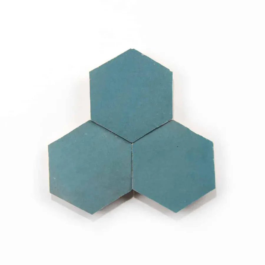 DJINI MEFTOUH HEX